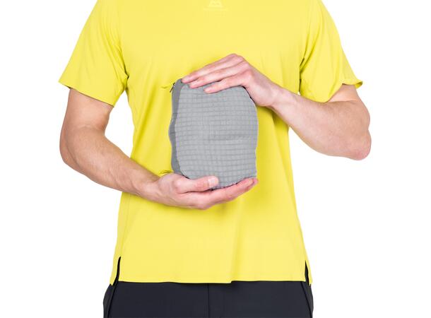 Aerotherm Hooded Mens Jacket Tufa L 