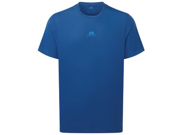 Agilix Mens Tee Admiral Blue L 