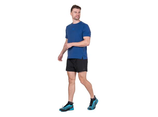Agilix Mens Tee Admiral Blue L 