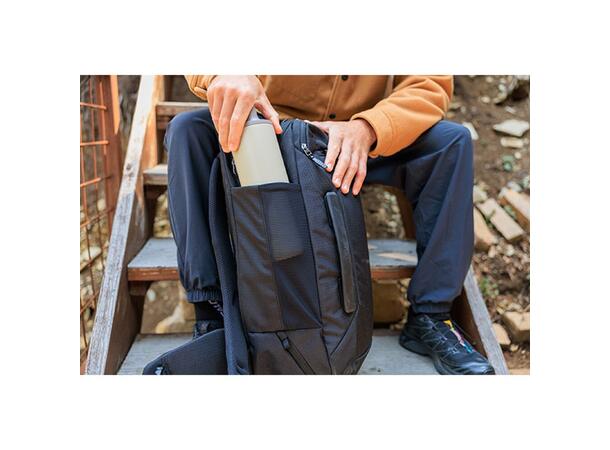 Border Carry On 40 Black Lichen 