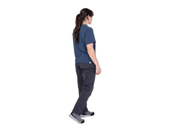Burren Wmns Tee Dusk 14 