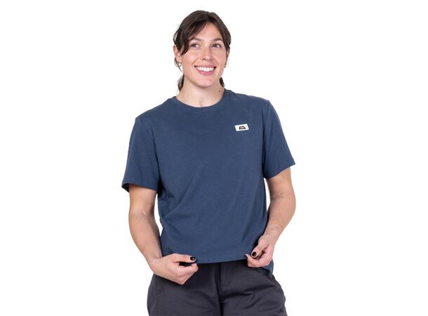 Burren Wmns Tee Dusk 14 