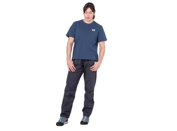 Burren Wmns Tee Dusk 14 