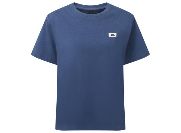 Burren Wmns Tee Dusk 14 