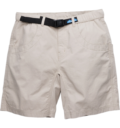 Chilli Lite Short Shorts i bomullscanvas
