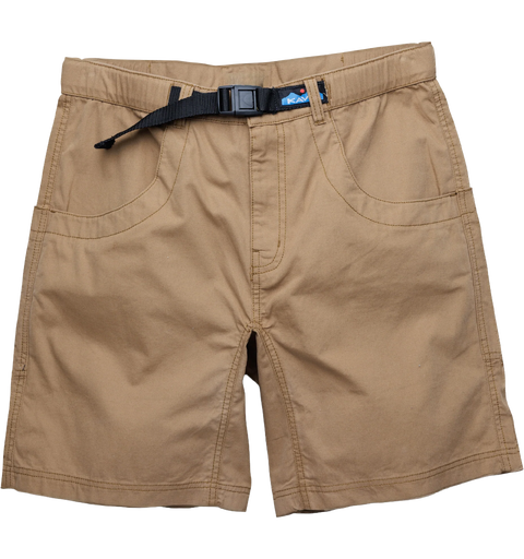 Chilli Lite Short Shorts i bomullscanvas