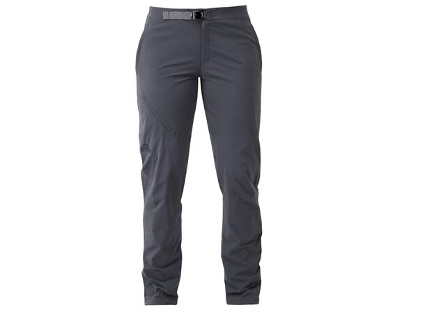 Comici Wmns Pant Black 12 Reg 