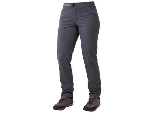 Comici Wmns Pant Black 12 Reg 
