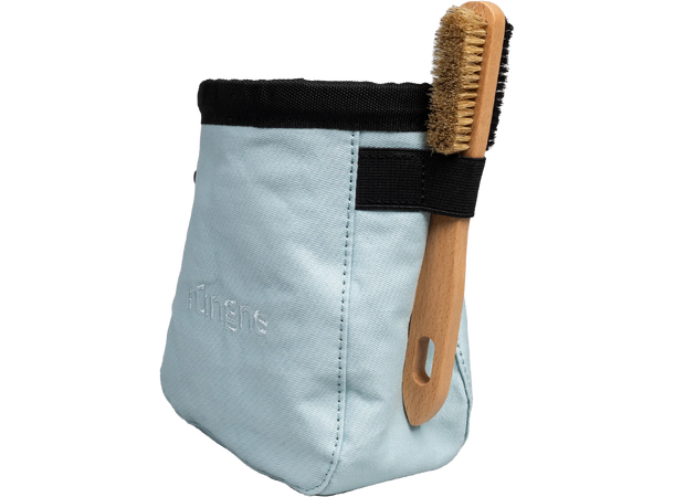 Craft l Chalk Bag Light Blue 