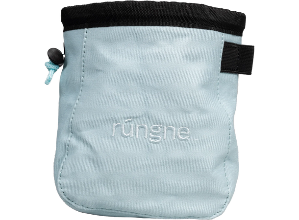 Craft l Chalk Bag Light Blue 
