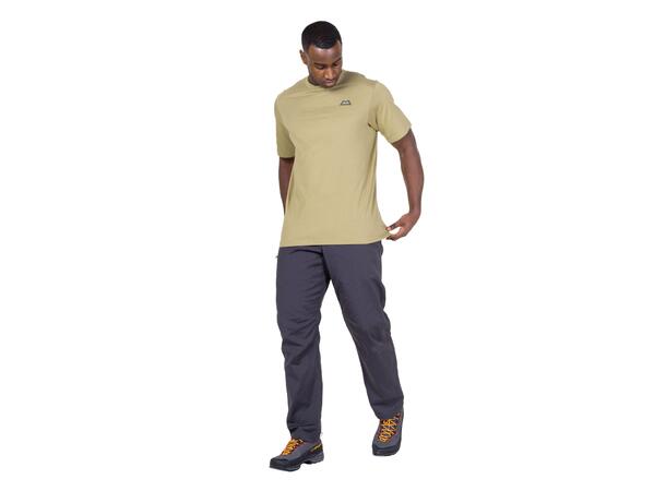 Everest Mens Tee Boa L 