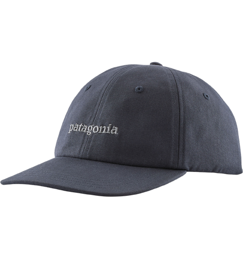 Fitz Roy Icon Trad Cap Caps i 100% økologisk bomull