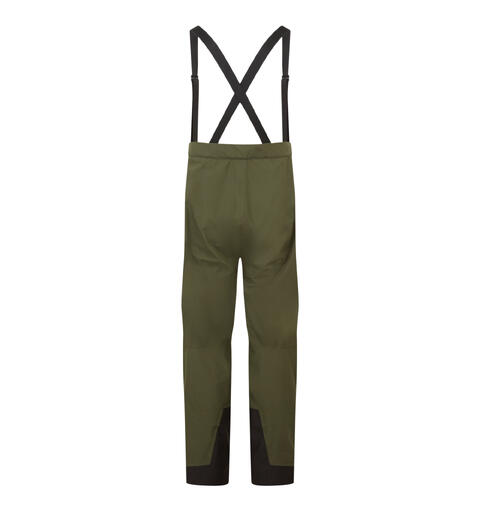 Kedar Mens Pant - Buckthorn Super skibukse i Gore-Tex