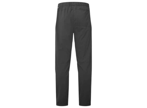 Khor Mens Pant Obsidian Reg L 