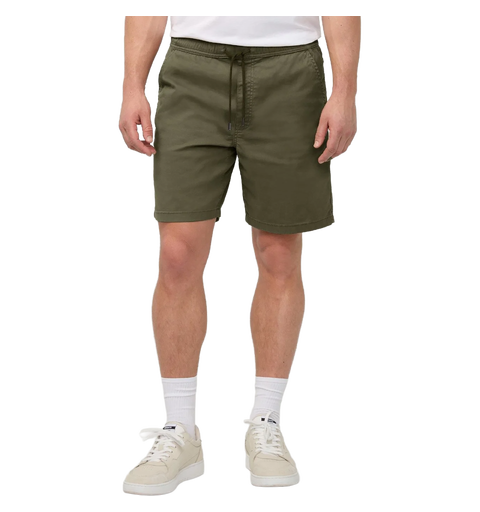 Live Lite Traveller Short