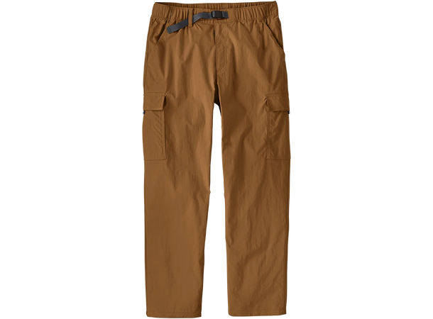 M's Outdoor Everyday Pants Deer Brown M 