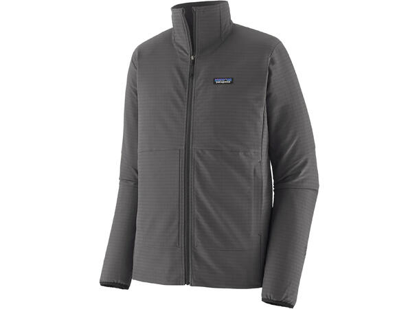 M's R1 TechFace Jkt Forge Grey M 