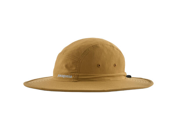 Quandary Brimmer Bobcat Brown S 