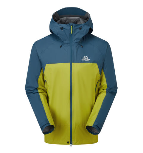 Raintower Mens Jacket Lett skalljakke i 2,5 lags Drilite