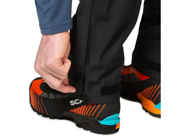 Saltoro Mens Pant Black Reg L 