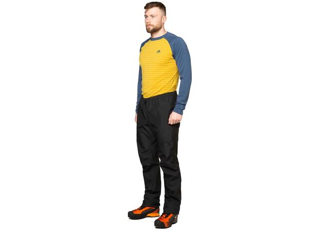 Saltoro Mens Pant Black Reg L 