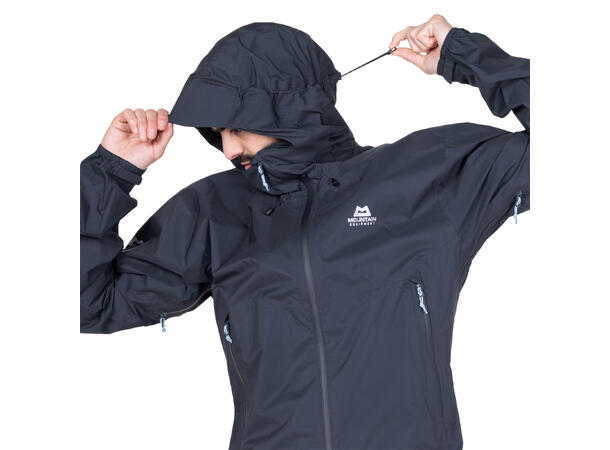 Spyre Mens Jacket Atlantic Blue M 
