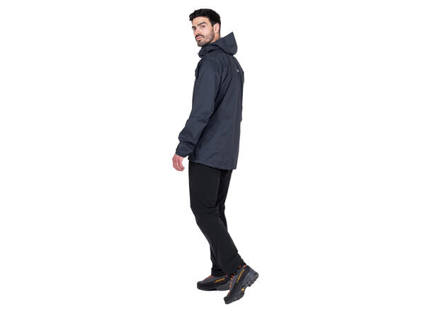 Spyre Mens Jacket Atlantic Blue M 