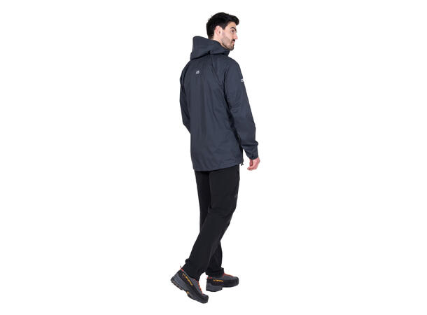 Spyre Mens Jacket Atlantic Blue M 