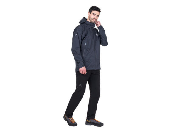 Spyre Mens Jacket Atlantic Blue M 