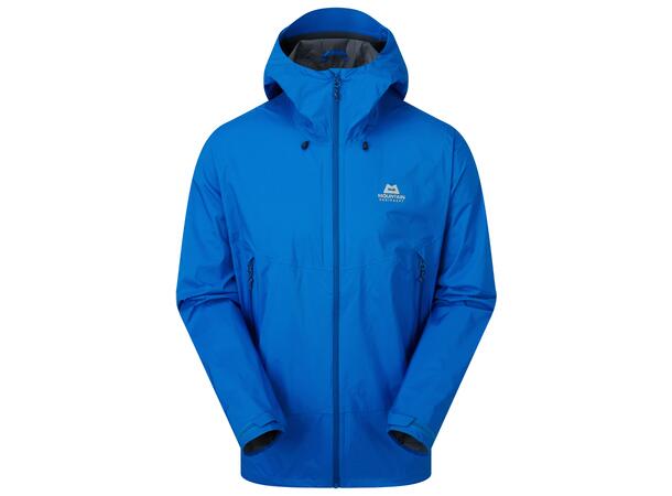 Spyre Mens Jacket Atlantic Blue M 