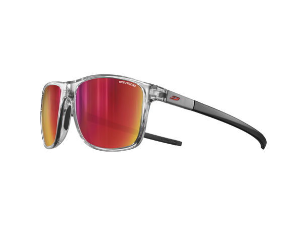 The Streets Crystal/Red Spectron 3 