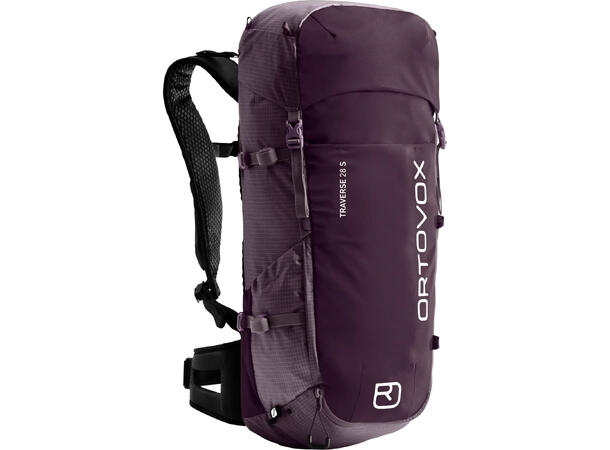 Traverse 28 S Wild Berry 