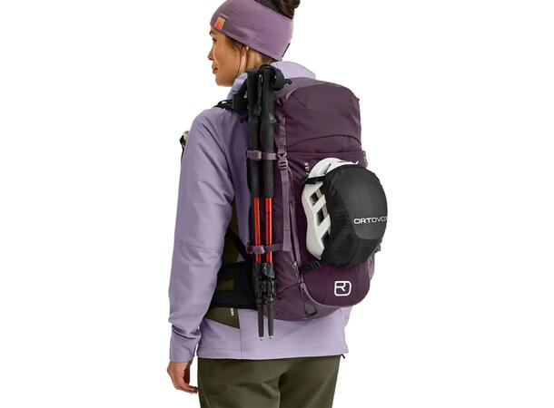 Traverse 28 S Wild Berry 