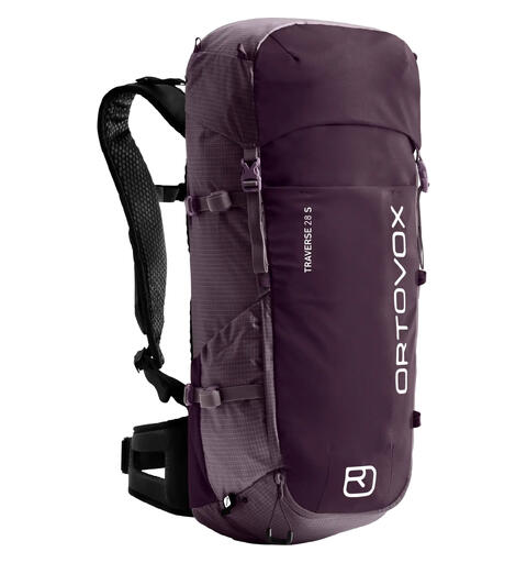 Traverse 28 S Wild Berry