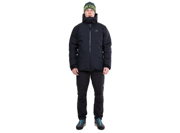 Triton Mens Jacket Black XL 
