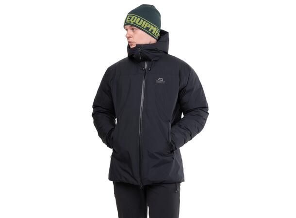 Triton Mens Jacket Black XL 
