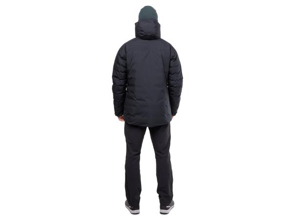 Triton Mens Jacket Black XL 