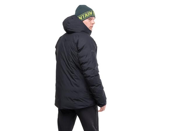 Triton Mens Jacket Black XL 