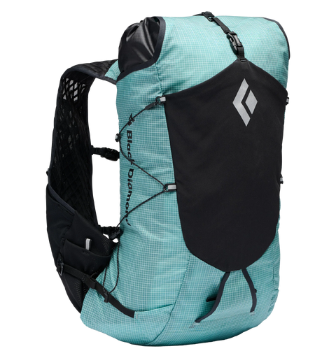W Distance 22 Backpack Superlett alpin- og løpesekk for dame