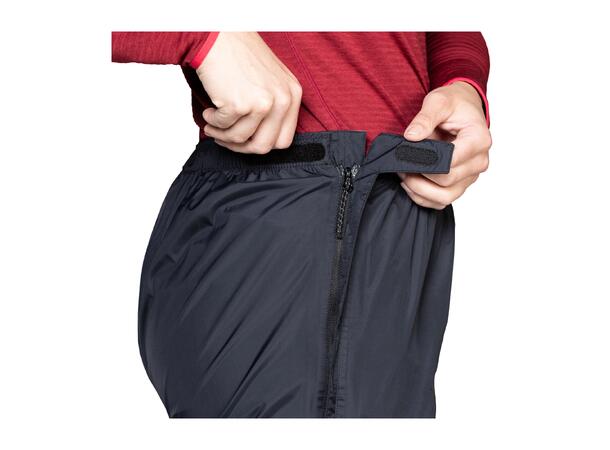 Zeno FZ Wmns Pant Black 12 