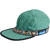 Organic Strapcap Emerald M 