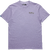 Salmon Tee Dusted Grape M 