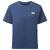 Burren Wmns Tee Dusk 14 