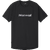 Race T-shirt 2.0 Black M 