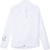 Trail Wind Jacket W White M 