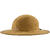 Quandary Brimmer Bobcat Brown S 