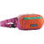 Terravia Mini Hip Pack Faded Magenta 