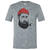 M Sailor Tee Cashmere Grey Melange/Jet Black XXL 