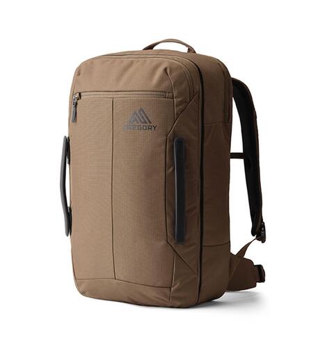 Border Carry On 40 En fantastisk reisesekk