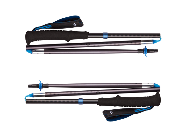 Distance Z Poles 120cm 